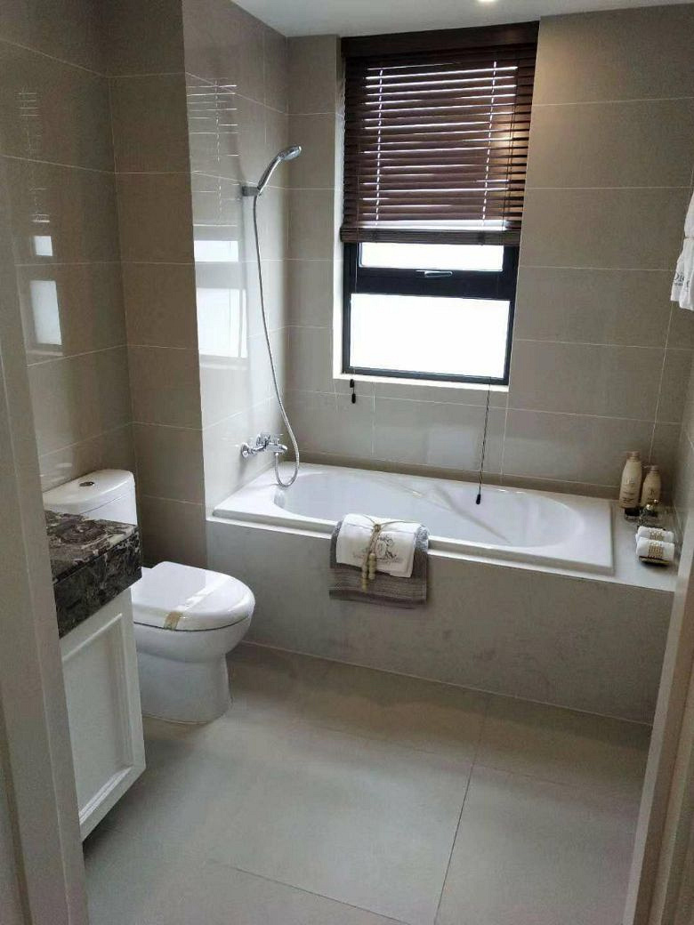 这个房子绿城开发,首付30万可以买到的,