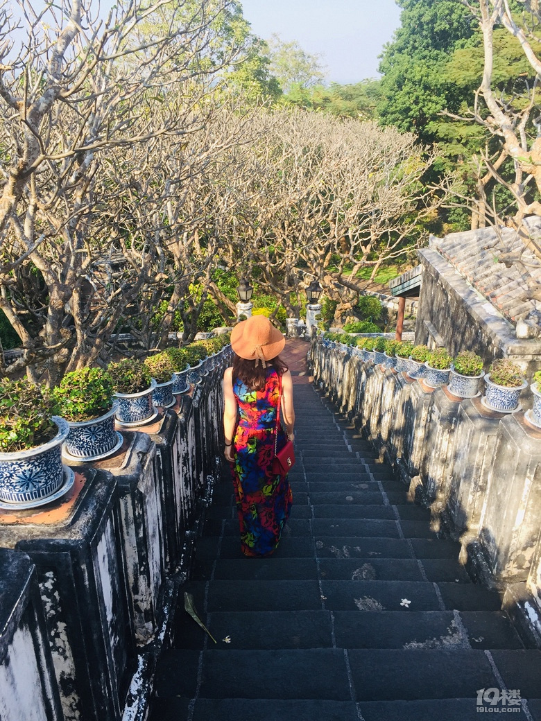 【秋游季】坐4小时飞机再次来到曼谷 就是为了寻找这些遗失的美好