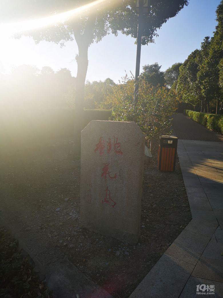 如此美的太湖秋景