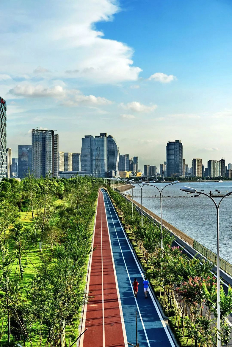 这里是滨江!-城事-杭州19楼