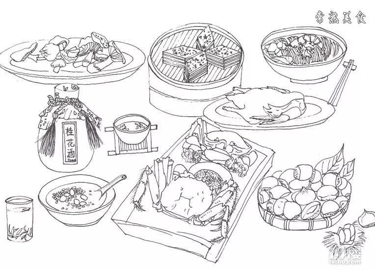 2018.11.10常熟版"秘密花园""涂绘常熟"小小调色师征集启动!-结伴同行