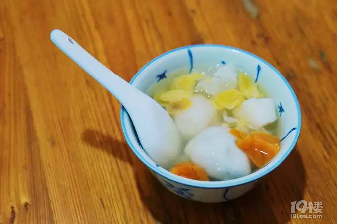只需要兩三日,你便離不開這美食勝地了
