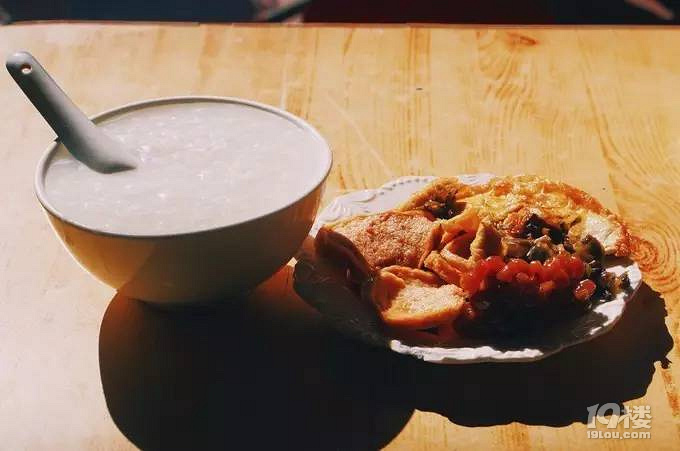 只需要兩三日,你便離不開這美食勝地了