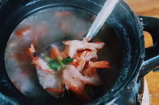 只需要兩三日,你便離不開這美食勝地了