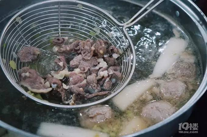 只需要兩三日,你便離不開這美食勝地了
