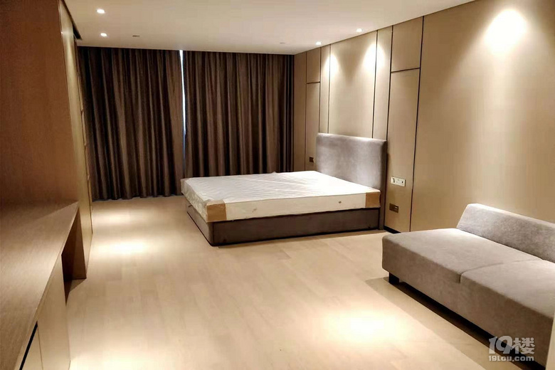 杭州滨江酒店式公寓图片