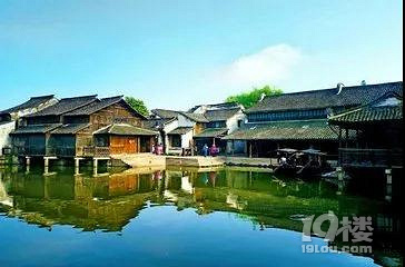 烏鎮(zhèn)——來過 便不曾離開~