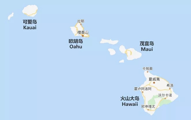 【双12特惠】春节杭州直飞夏威夷,立享太平洋暖阳!限时立减666