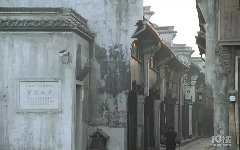 烏鎮(zhèn)——來過 便不曾離開~