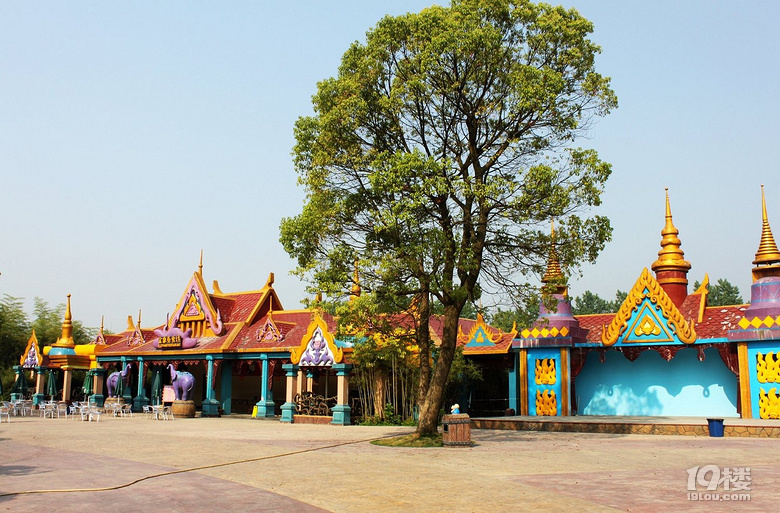 杭州野生动物园门票多少钱 杭州野生动物园门