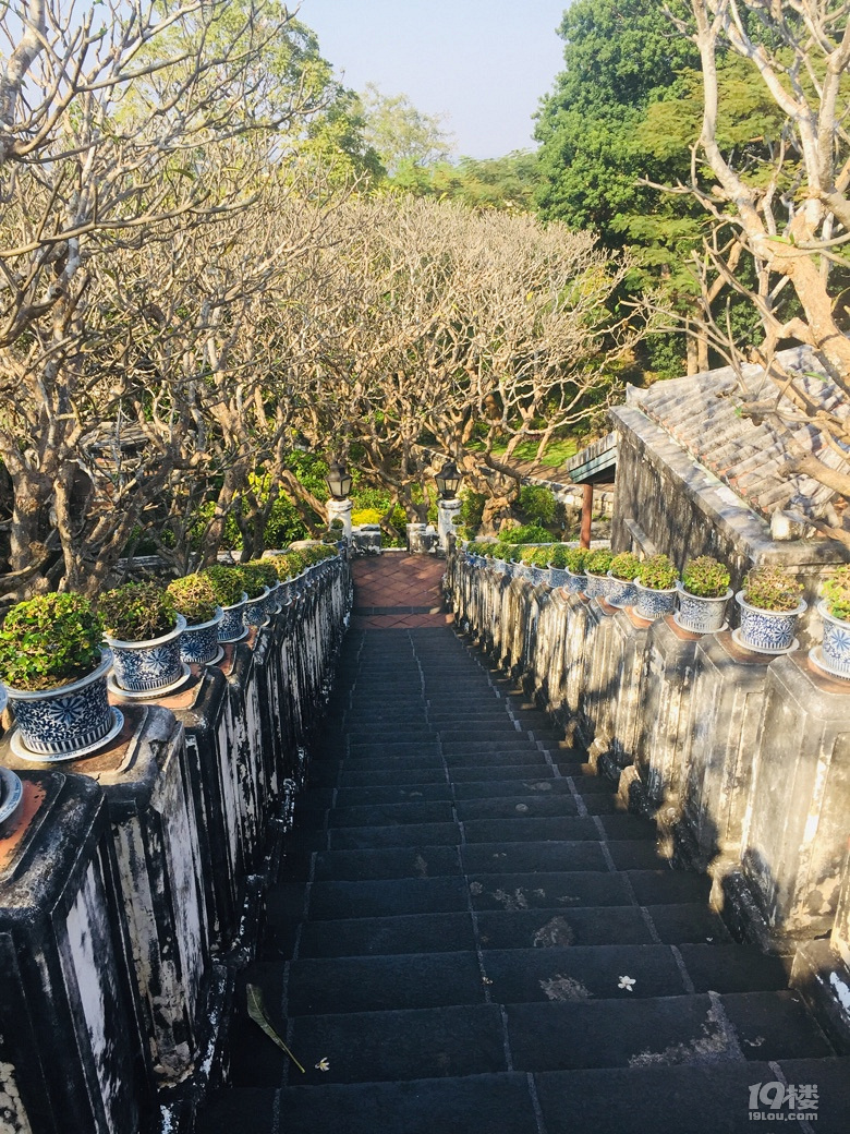 【秋游季】坐4小时飞机再次来到曼谷 就是为了寻找这些遗失的美好