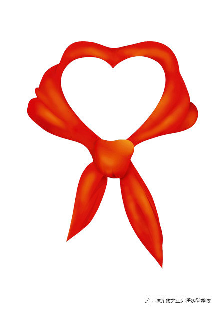 星星火炬代代传红领巾见证我成长