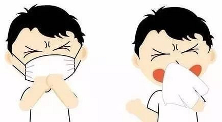 容易诱发高热惊厥,身体出现抽搐,脑部缺氧,如果就医不及时,会留下严重