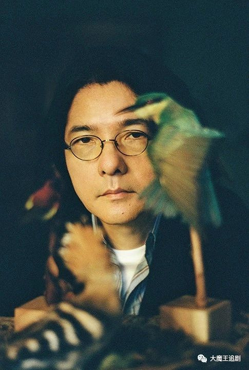 岩井俊二 周迅 陈可辛=中国版《情书》?每个人的青春总有一个