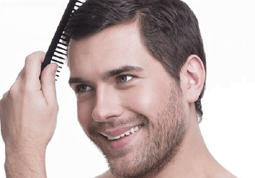 脱发严重怎么办?头发种植来补救