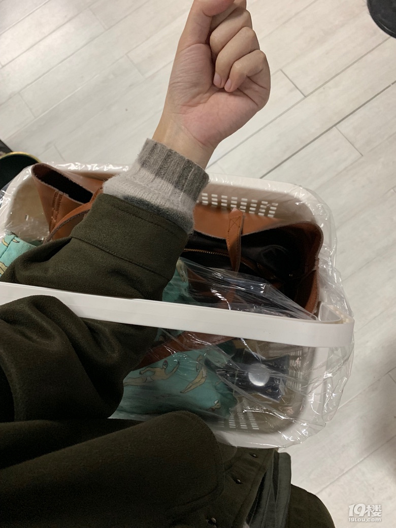 2019春季最新款包包了解一下