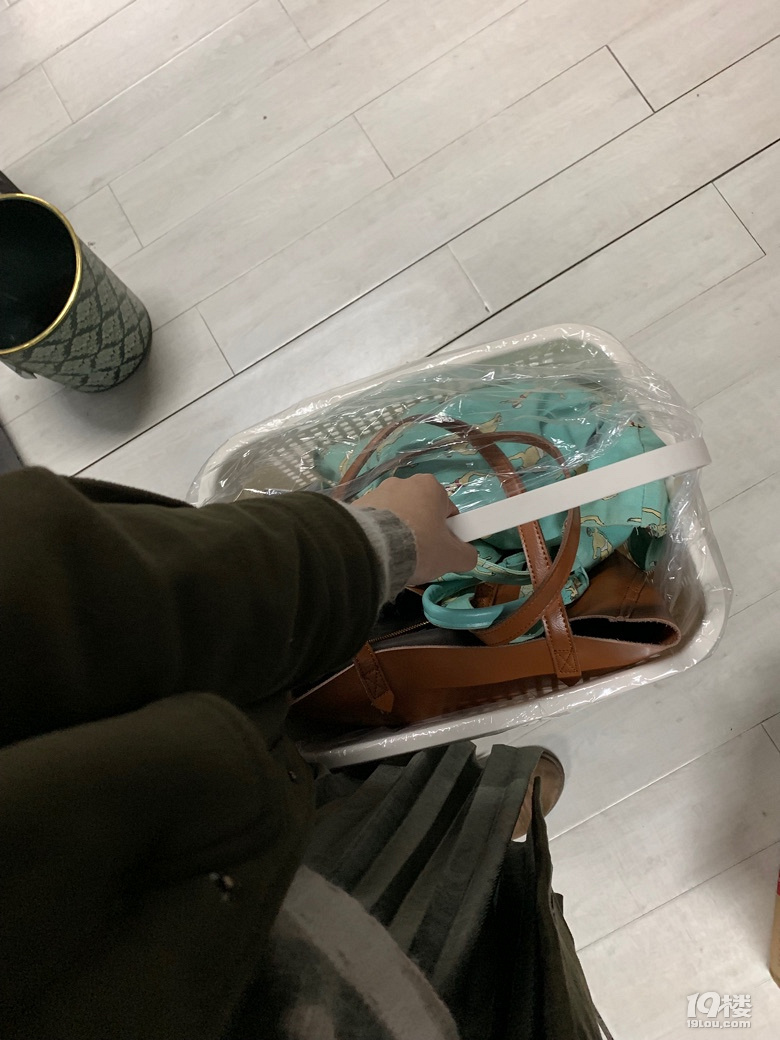2019春季最新款包包了解一下