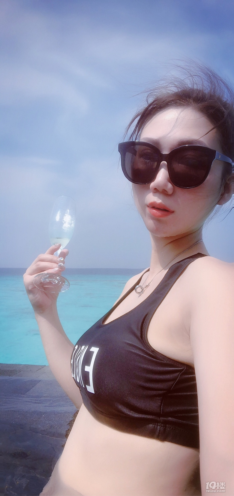 结婚度蜜月千万不要去马尔代夫,一个个岛就是个坑,岛越美越坑