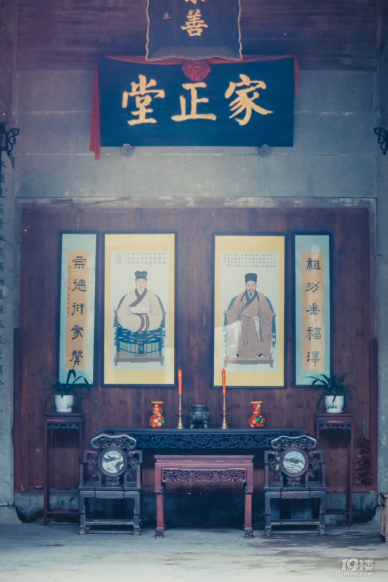 荻浦深澳一日游 多圖 未完