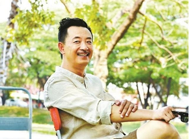 都想复出演戏?黄海波和柯震东同时吐露心声,网