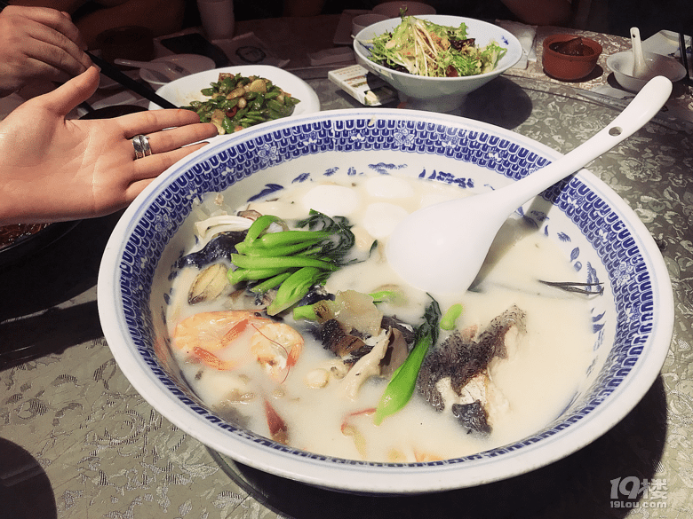 【8队】这天气，不吃点好的都对不起自己哆嗦的手