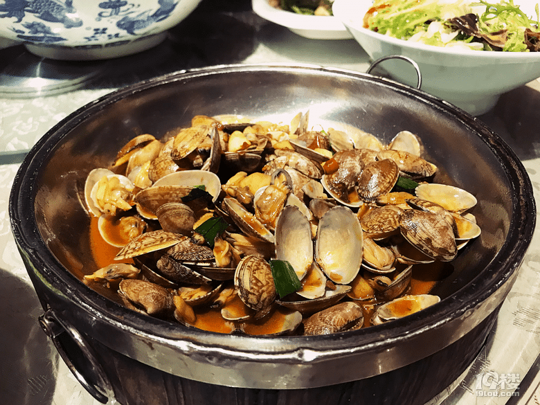 【8队】这天气，不吃点好的都对不起自己哆嗦的手