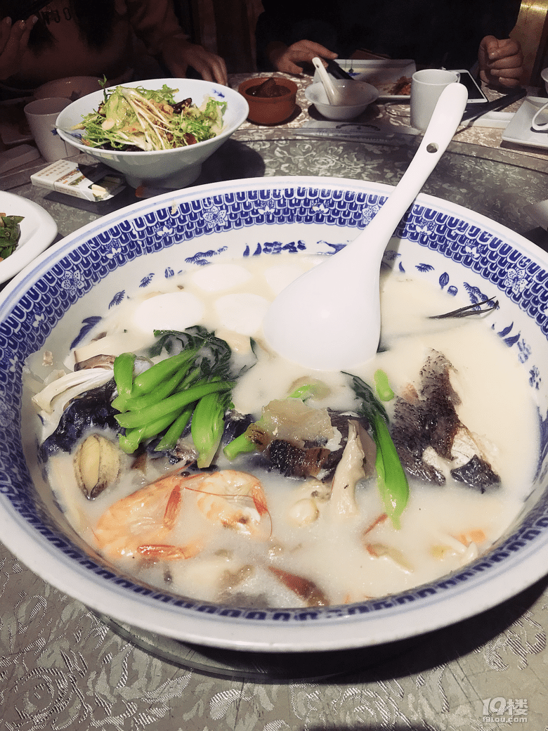 【8队】这天气，不吃点好的都对不起自己哆嗦的手