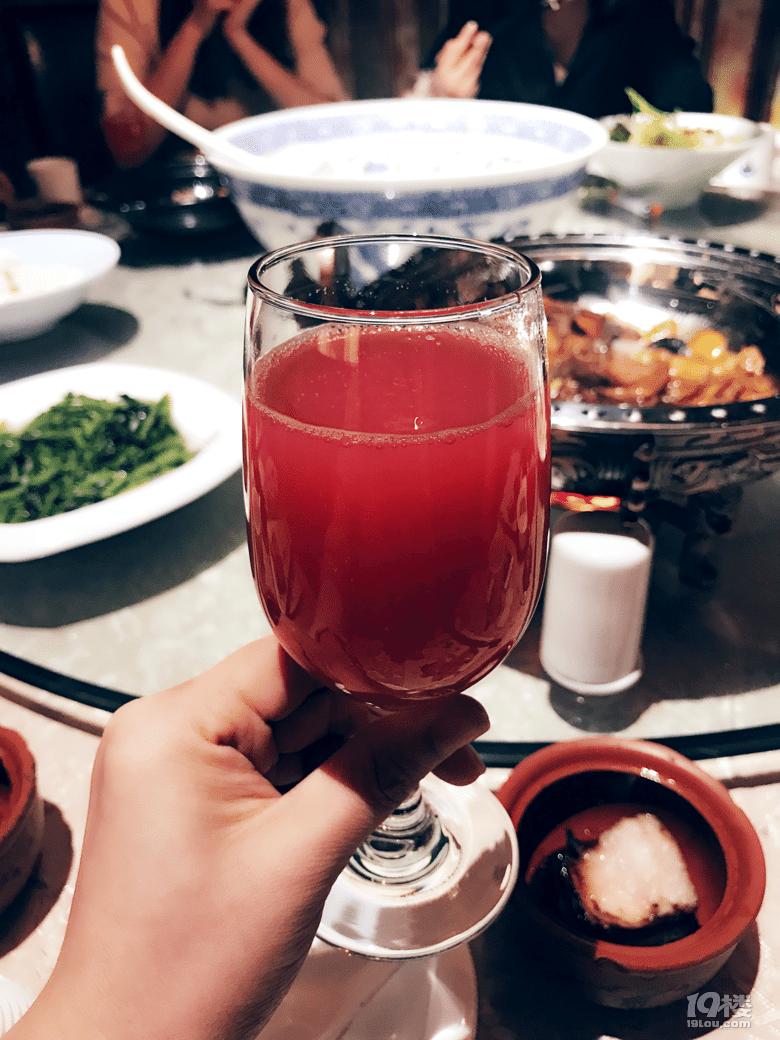 【8队】这天气，不吃点好的都对不起自己哆嗦的手