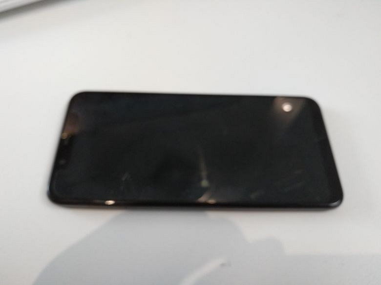 小米八 米8 手机转让 福利价1888