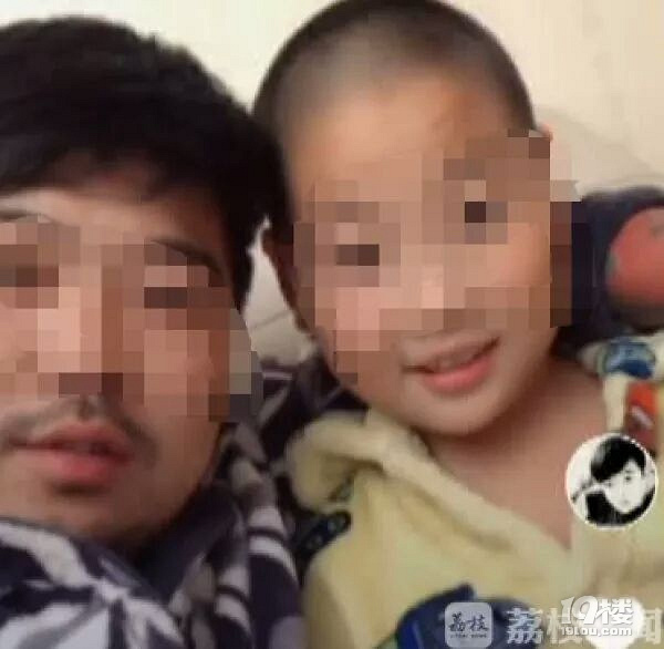 火了!江苏一男子放一车烟花,庆祝儿子