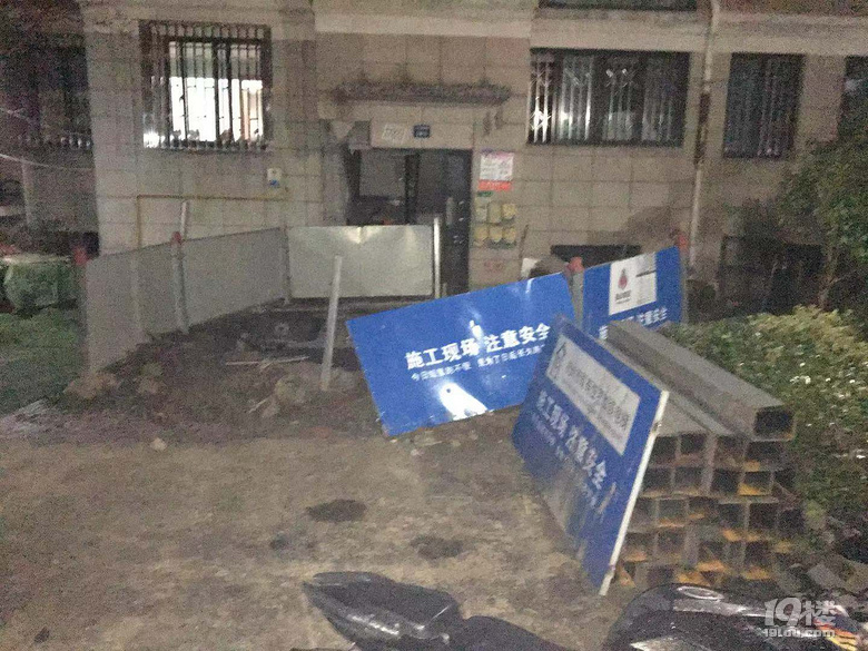 江干丁桥交警 协警 能否估计下群众感受