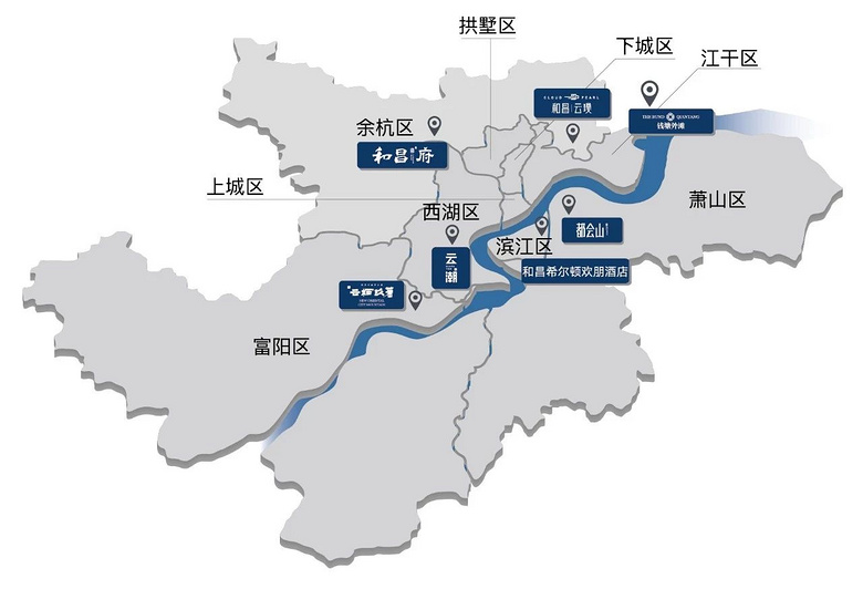 00后:我们对城市颜值很在意,所以在杭州改造菜场