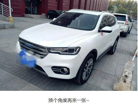 【用車感受】與哈佛H6執(zhí)手相伴1000公里行駛感受