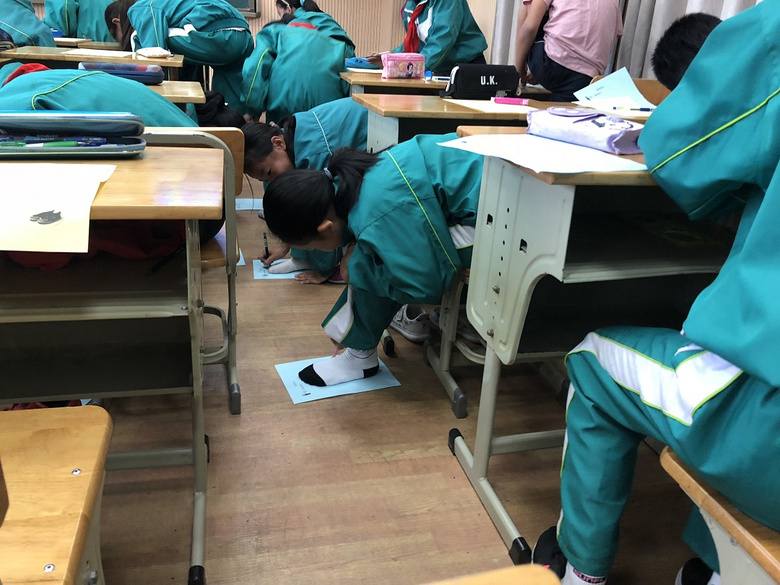 竞舟小学副校长王丽兵:捅破数学和生活间的窗户纸