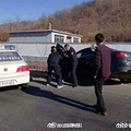 葫芦岛车祸