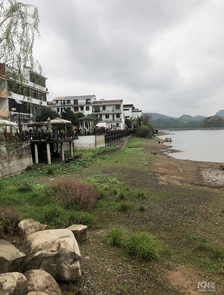 與您同行,浦江賞風(fēng)景、逛民居、泡溫泉二日團建活動