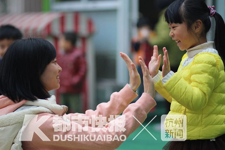 拱墅区教育局局长赵群筠:想要孩子未来有作为,现在就要做适合孩