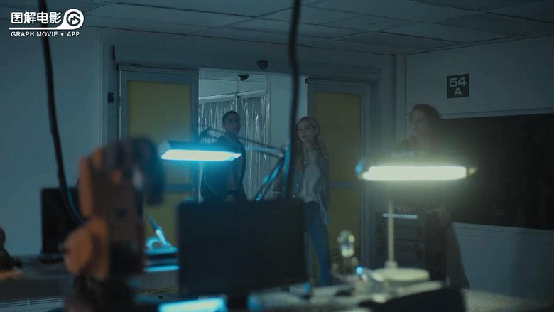 图解电影《幽冥之家》家人比任何事情都要重要