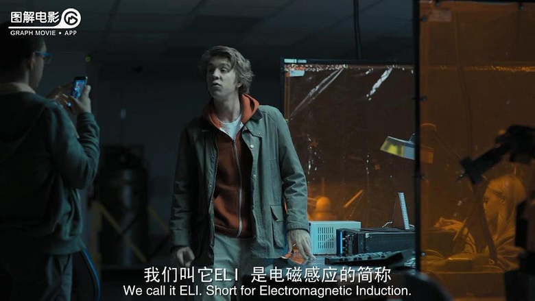 图解电影《幽冥之家》家人比任何事情都要重要