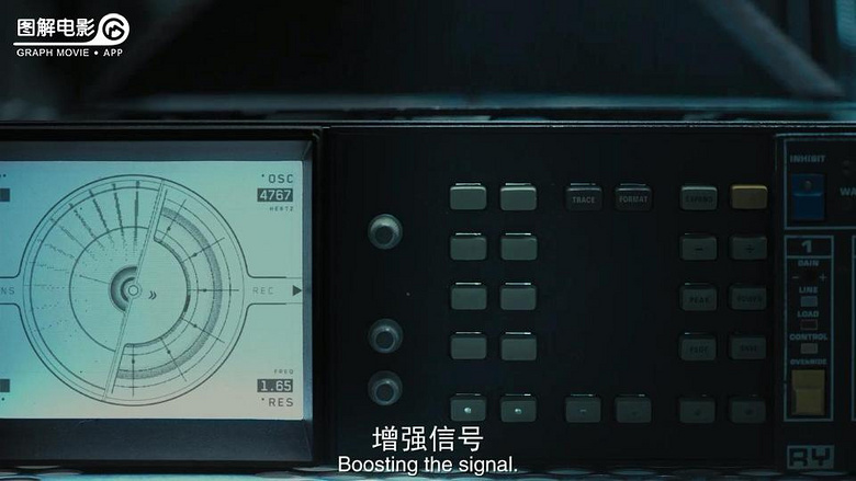 图解电影《幽冥之家》家人比任何事情都要重要