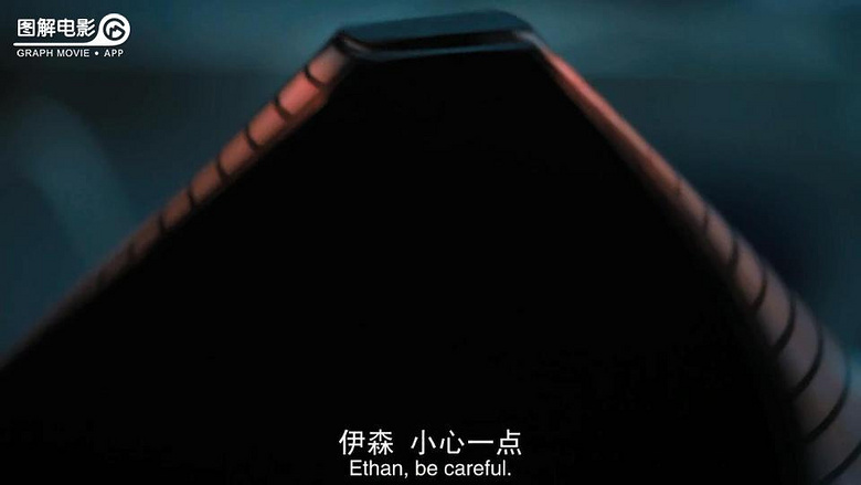 图解电影《幽冥之家》家人比任何事情都要重要