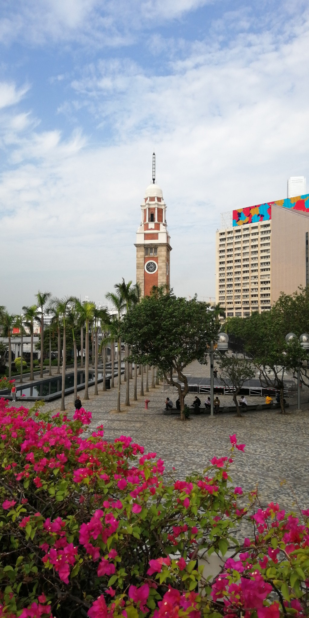 香港街景随拍