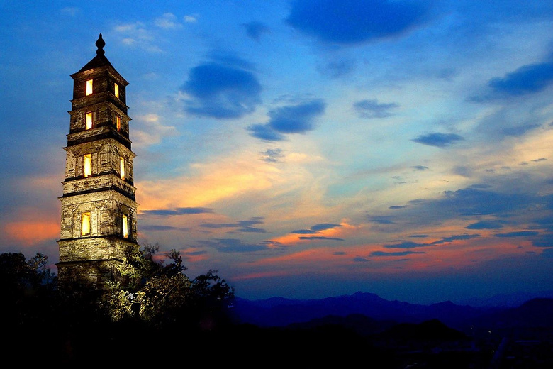 这里是临安!-城事-杭州19楼