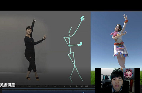 【国家及省部级实验室猛料第二弹】未来实验室