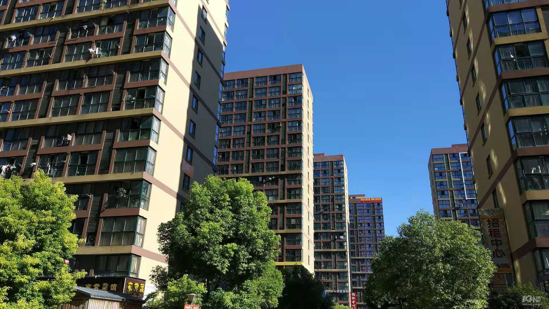 头格月雅城酒店式公寓-租金1330元-头格月雅城小区--杭州租房-杭州