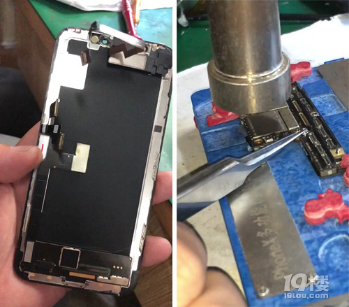 苹果手机cpu坏了能修吗?维修要多少钱?