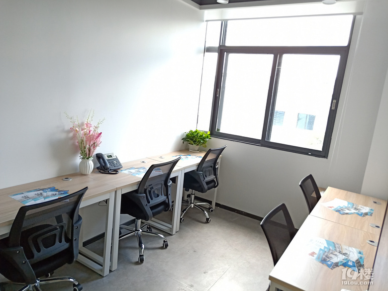 杭州解锁地址异常可注.册公司独立小型写字楼