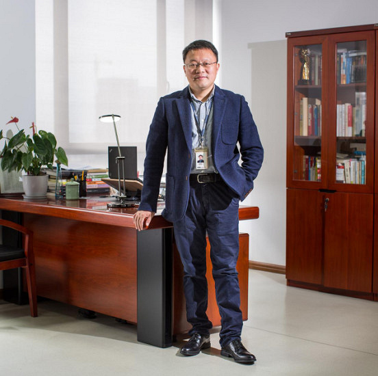 民营经济的杭州故事 | 宇视科技张浙亮:让人才在