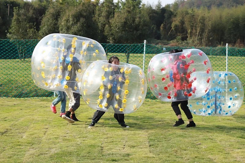 MountainGames风之谷浙西户外运动基地丨临安浙西户外大本营