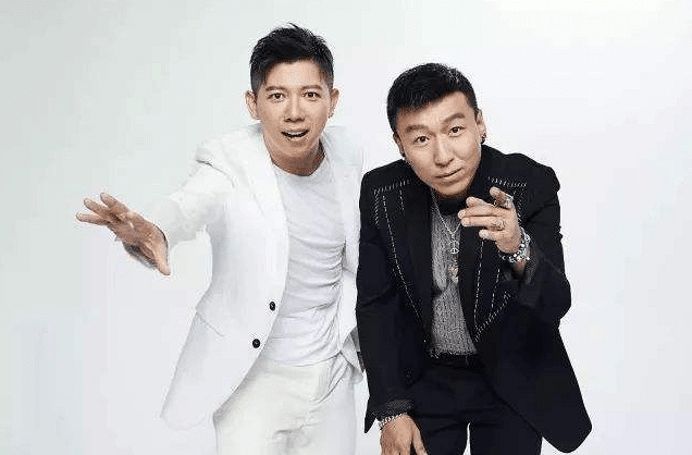 黄征疑发文暗示羽泉组合人品,当初的《奔跑》,现在速度不止70